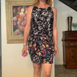 BCBG maxazaria xs dress